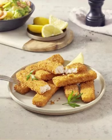 RYBIE PRSTY NEMLETÉ 300