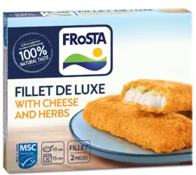FILÉ DE LUX SO SYROM