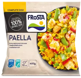 PAELLA