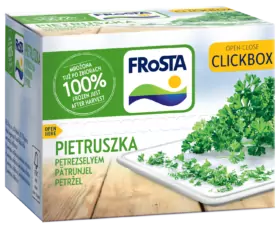 PETRŽELKA