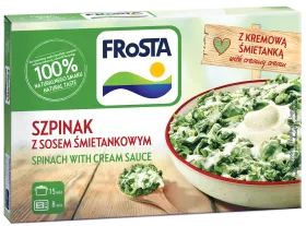 ŠPENÁT SO SMOTANOU