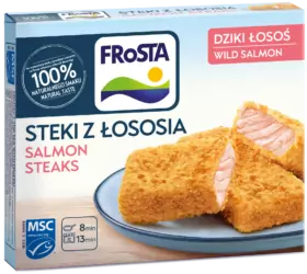 LOSOSOVÉ STEAKY