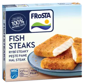 RYBIE STEAKY