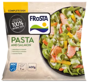 TAGLIATELLE S LOSOSOM