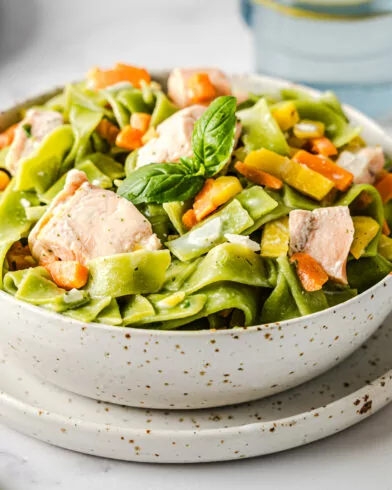 TAGLIATELLE S LOSOSOM