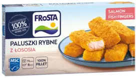 RYBIE PRSTY Z LOSOSA