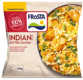 MÁSLOVÉ KURA PO INDICKU